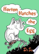 Horton Hatches the Egg
