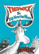 Thidwick the Big-Hearted Moose