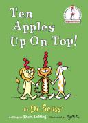 Ten Apples Up on Top