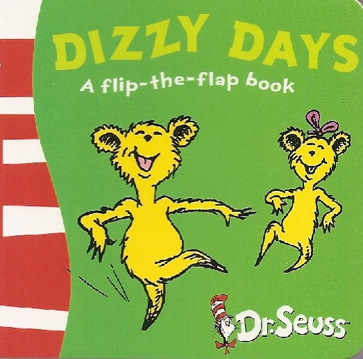 Dizzy Days
