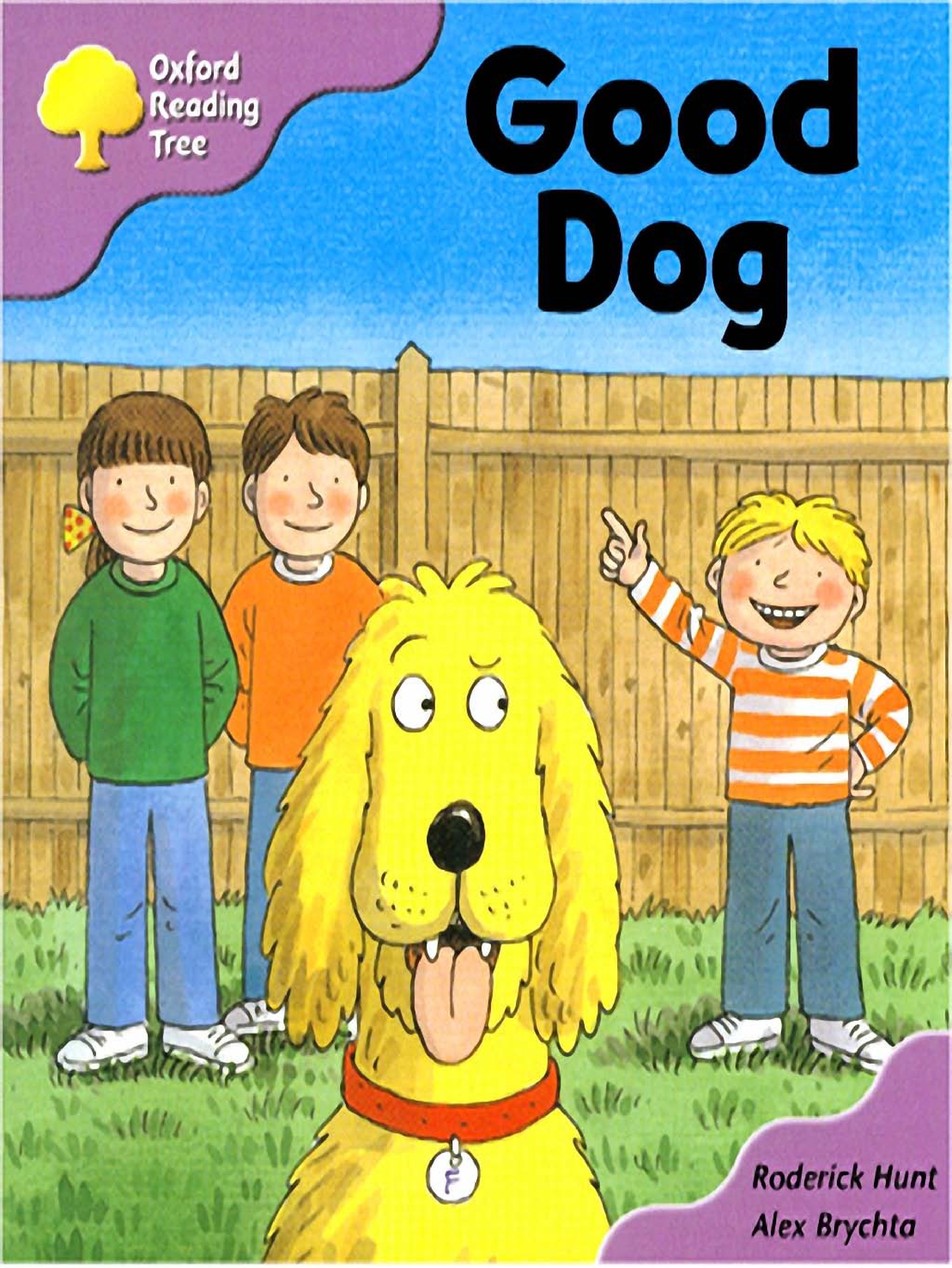 Good Dog