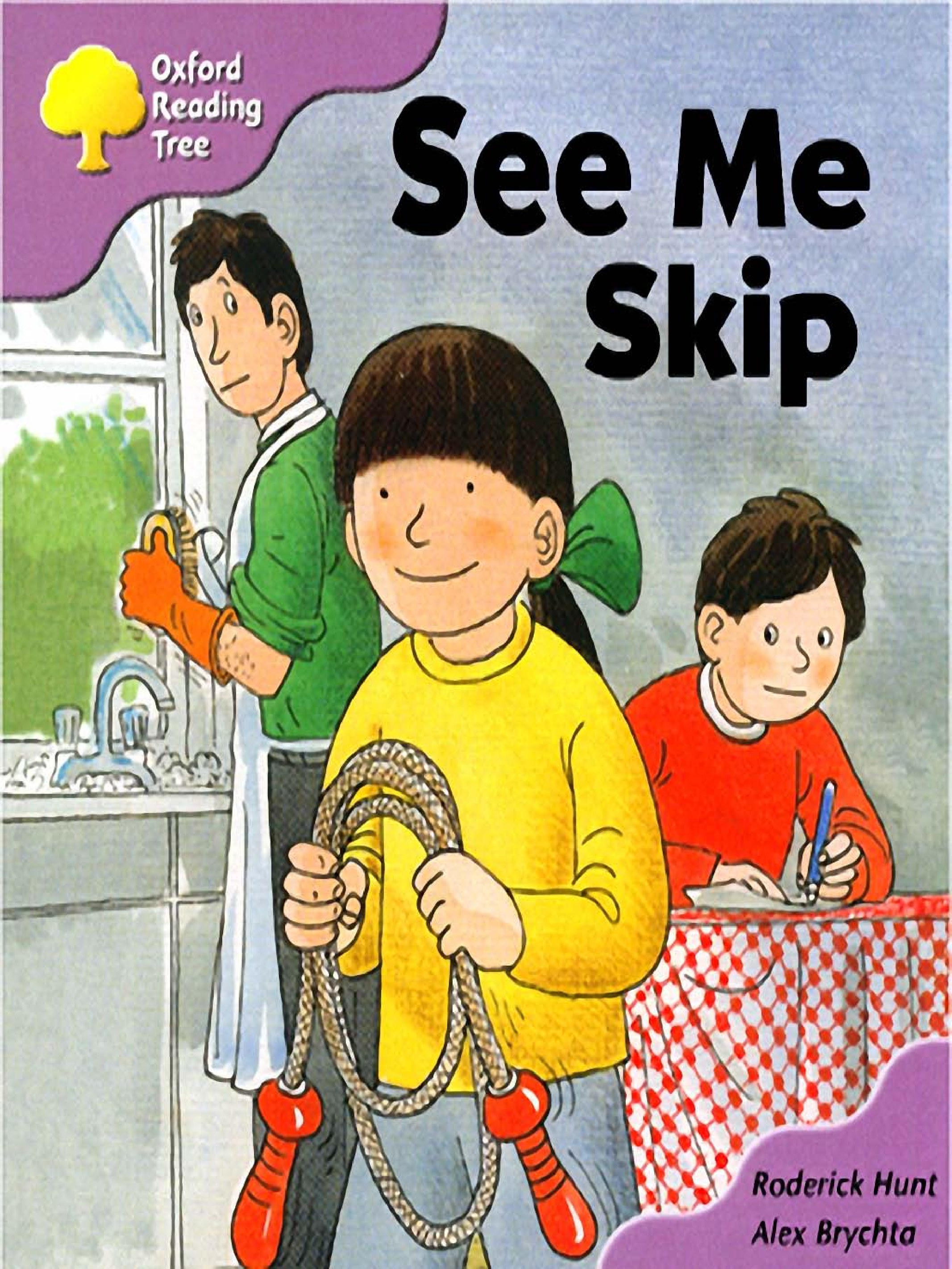 See Me Skip