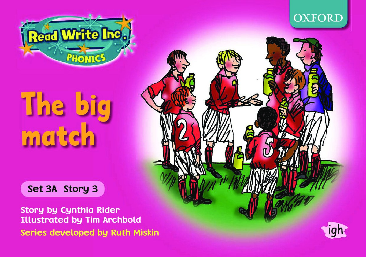 The Big Match