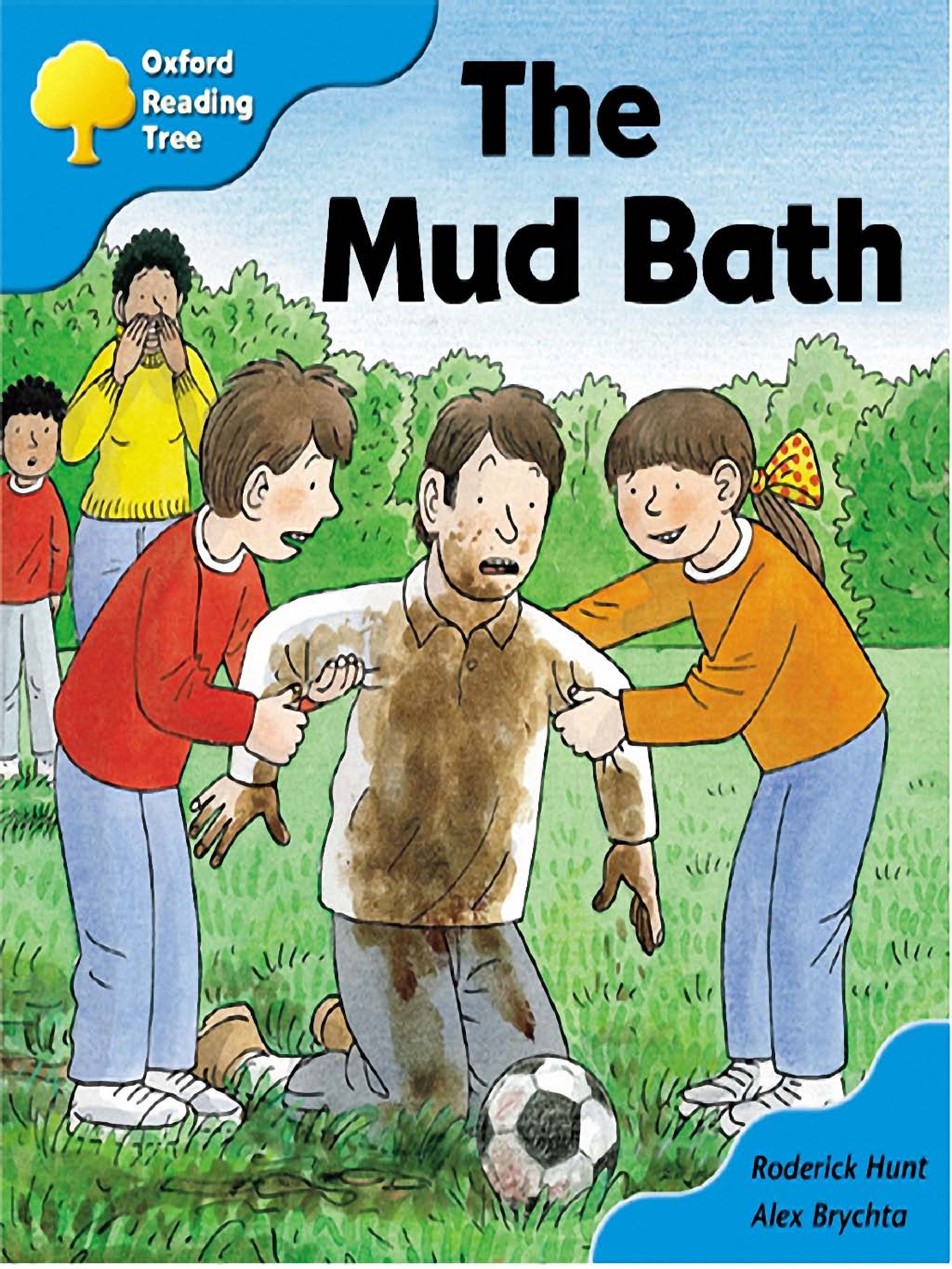 The Mud Bath