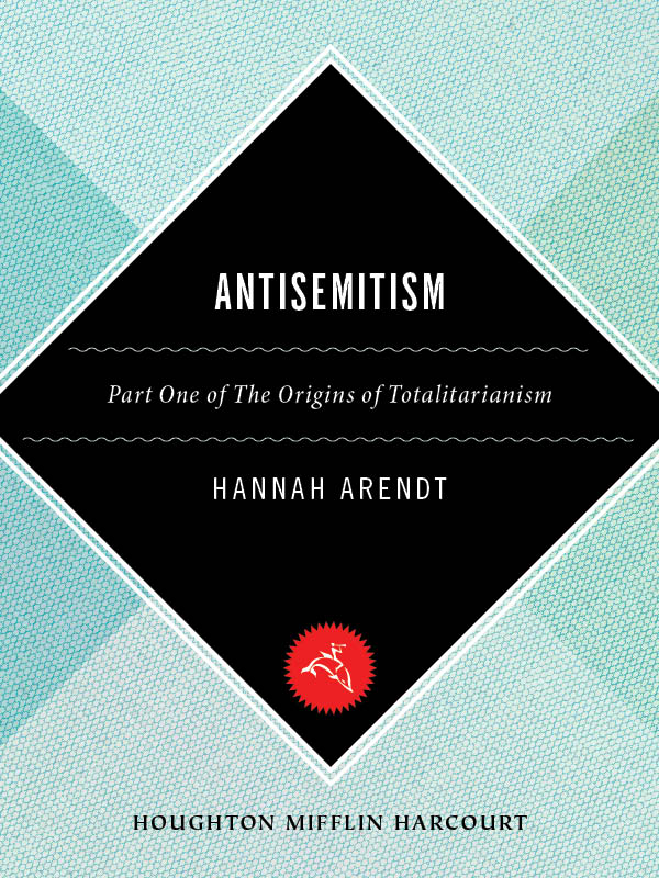 Antisemitism