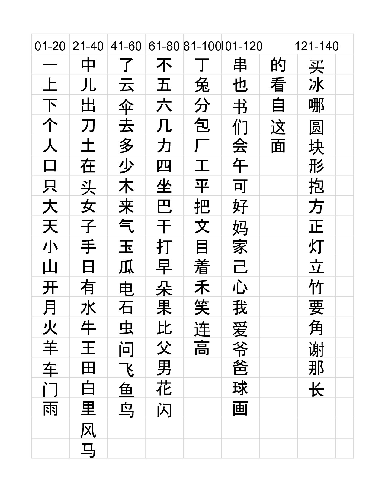 洪恩识字