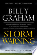 Storm Warning