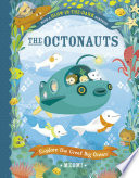 The Octonauts Explore The Great Big Ocean
