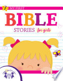 My First Bible Stories for Girls