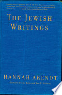 The Jewish Writings