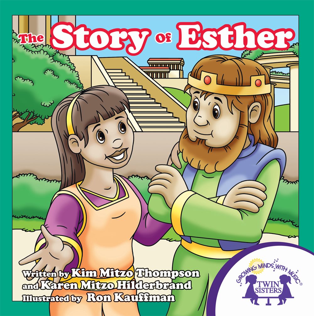 The Story of Esther