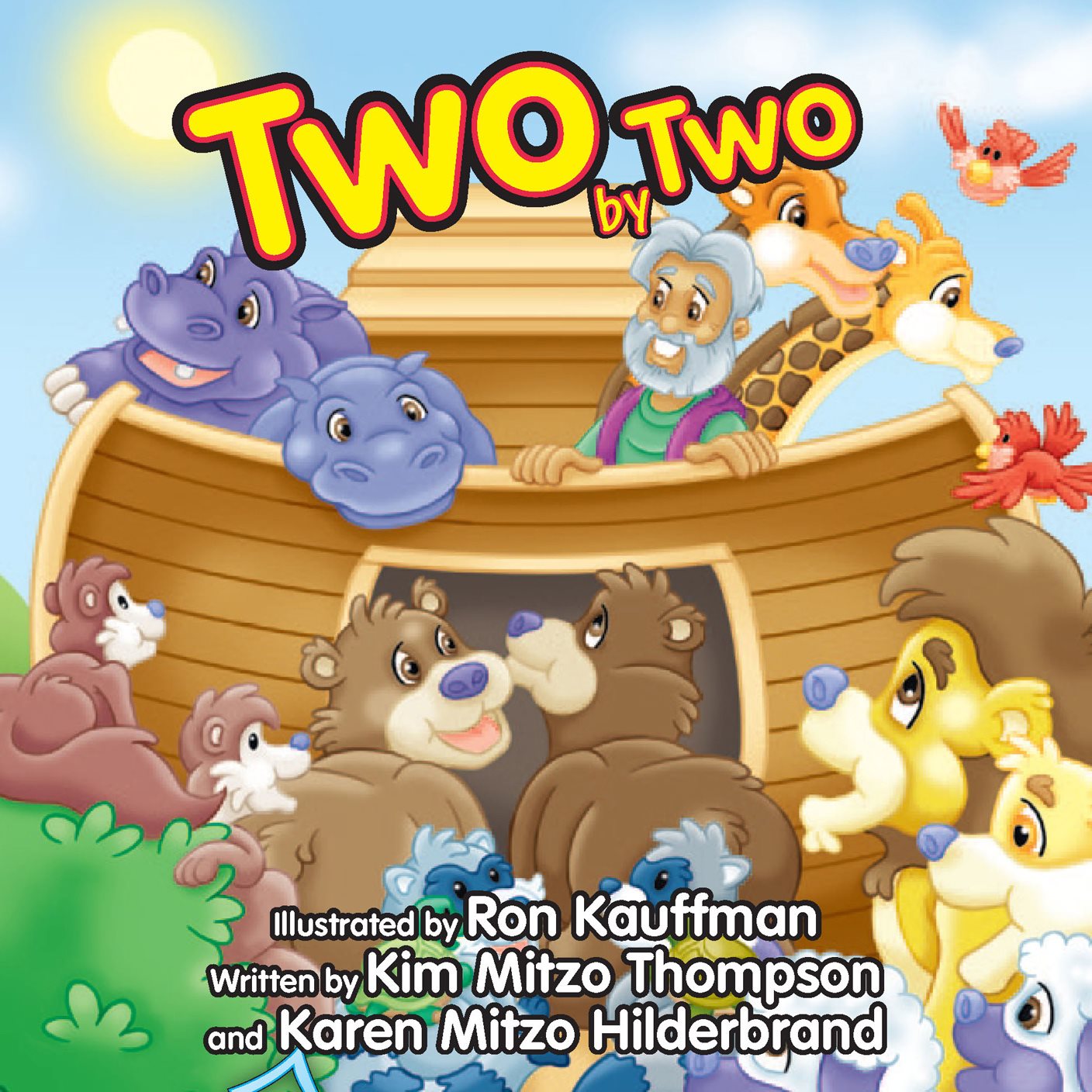 Two by Two