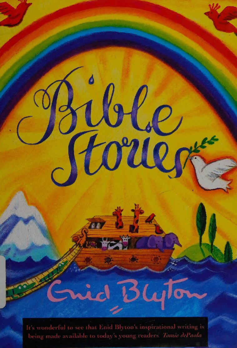 Bible stories