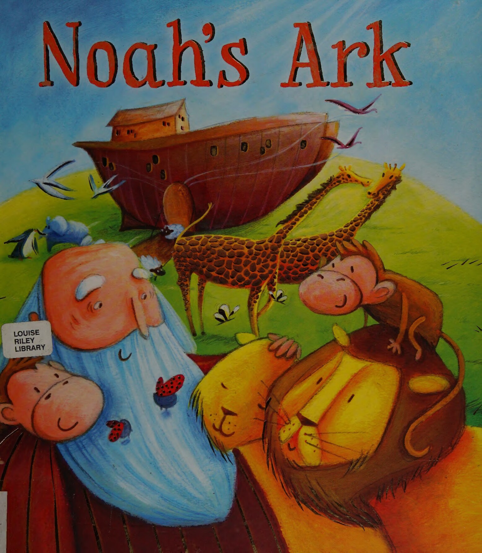 Noah's ark