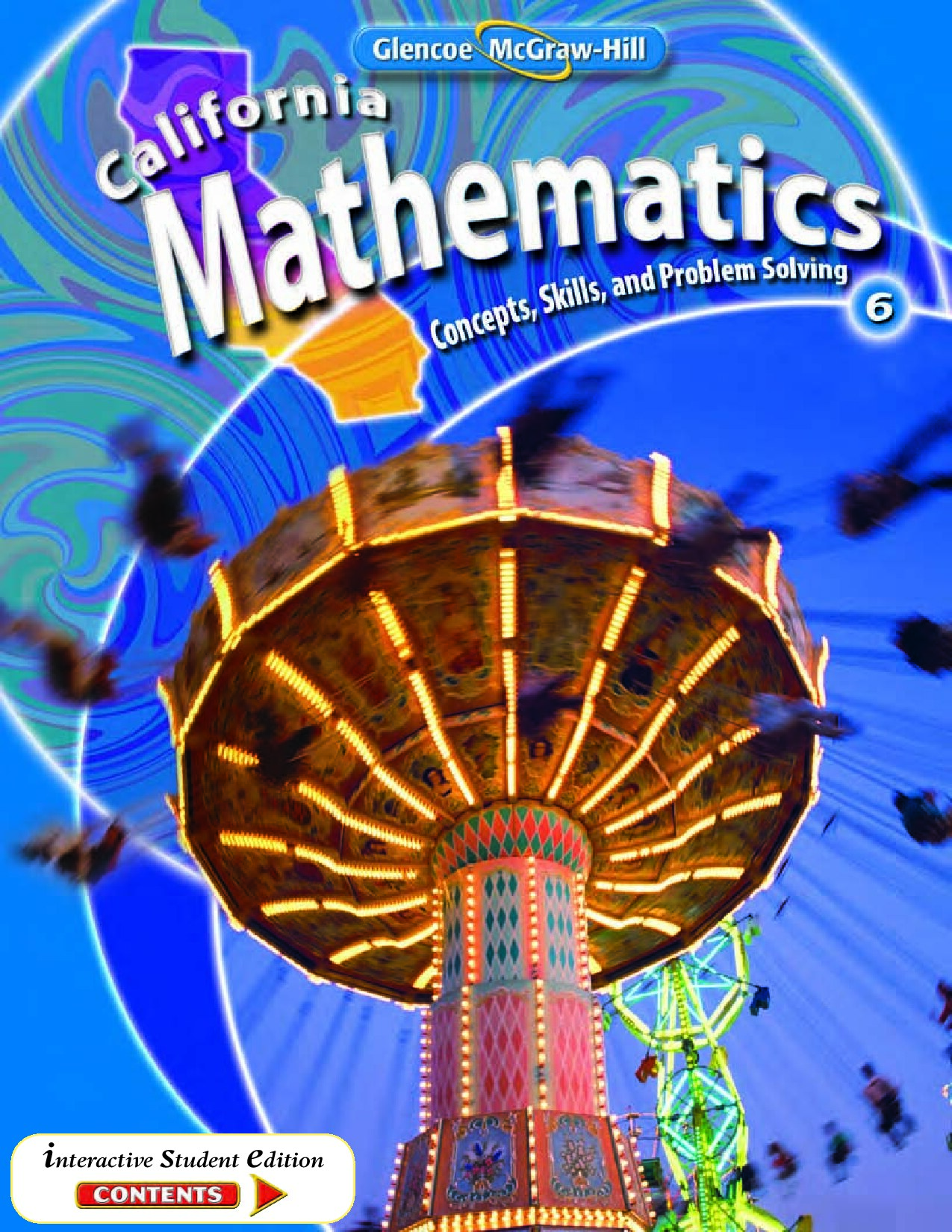 California Mathematics - Grade 6