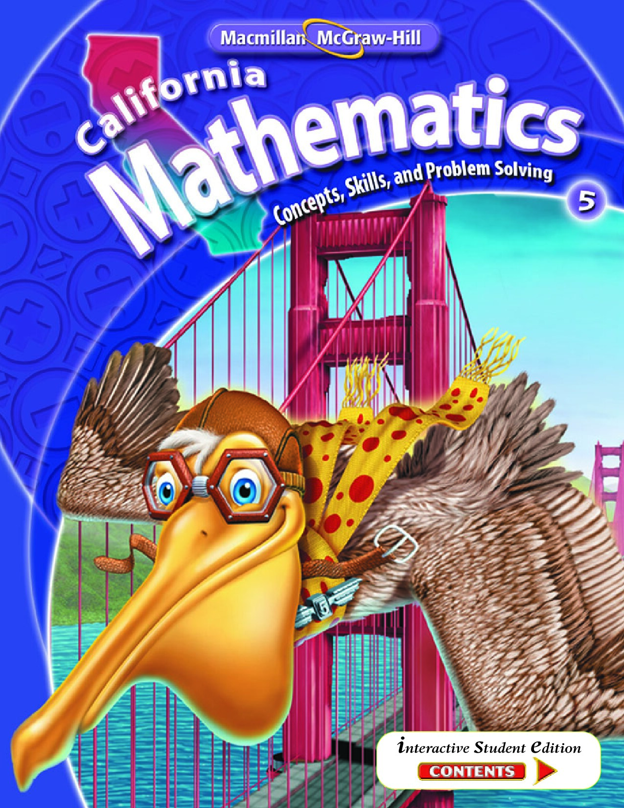 California Mathematics - Grade 5