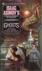 Asimov Fantasies: Ghosts