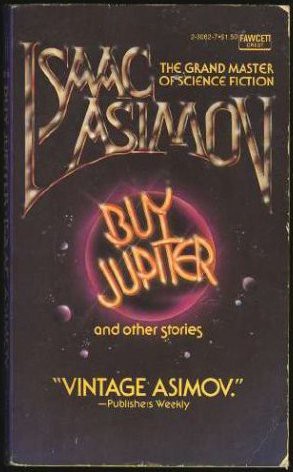 Buy Jupiter