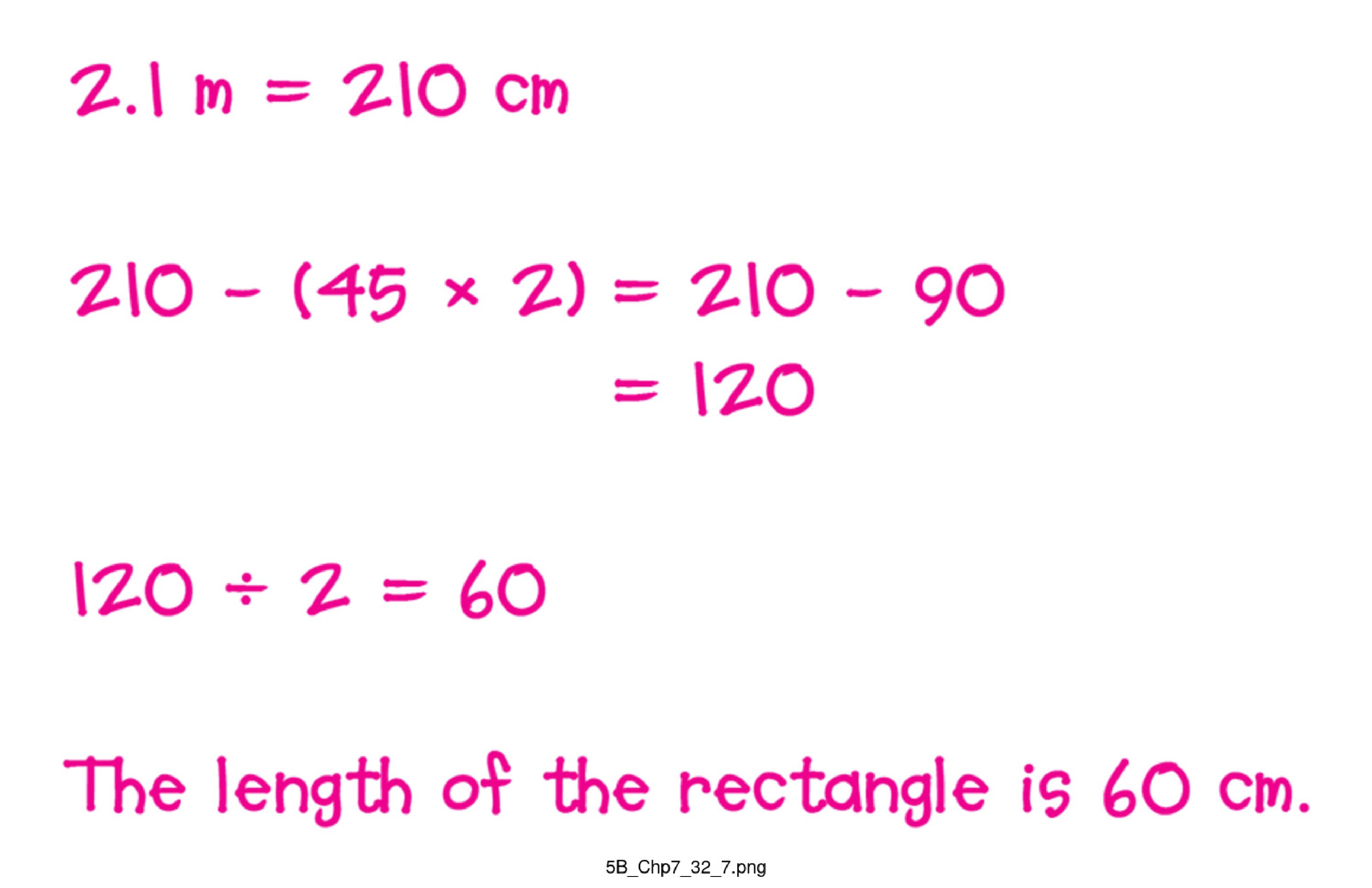 Targeting Mathematics Workbook 6A Answers