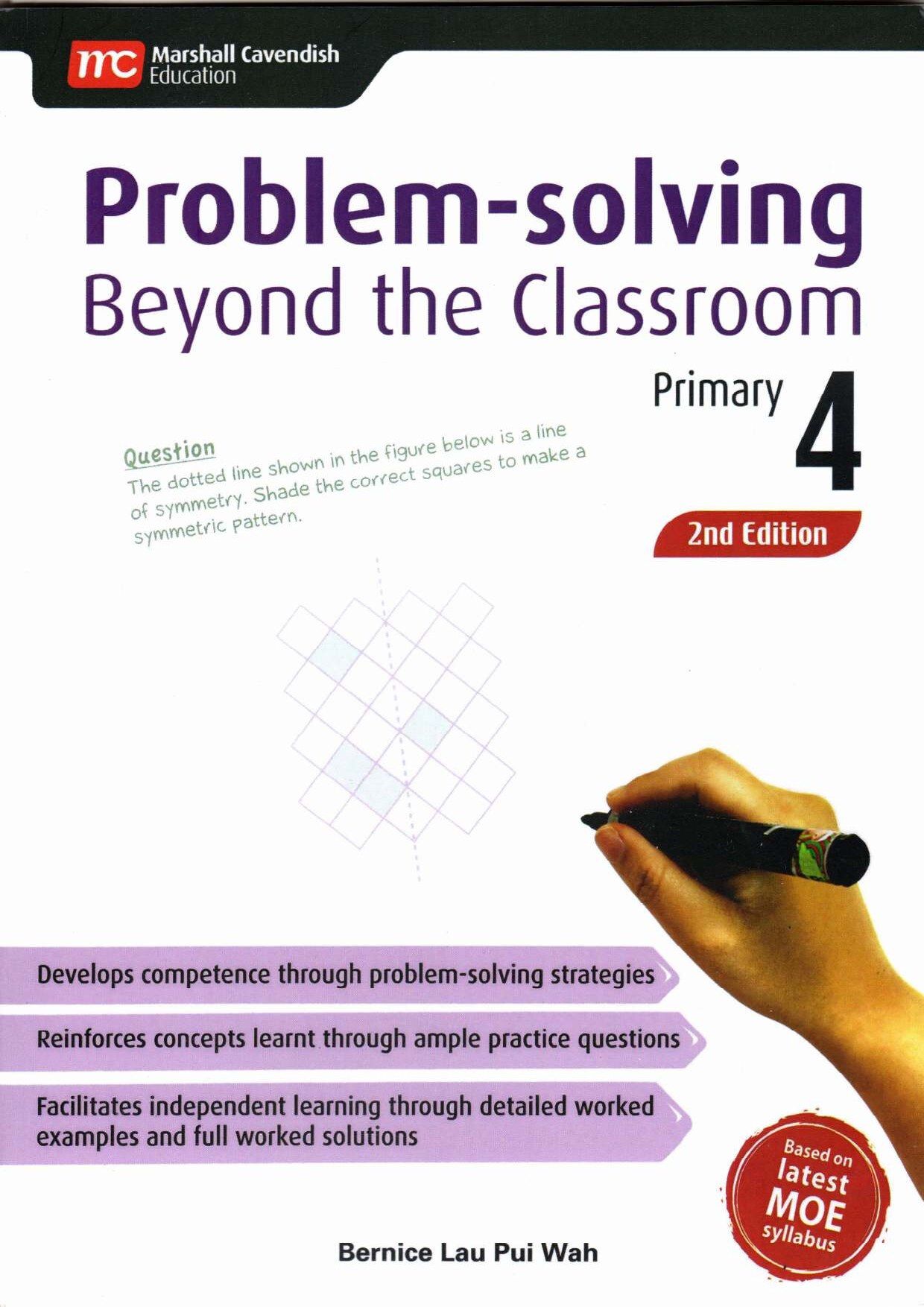 Problem Solving Beyond the Classroom Primary 4