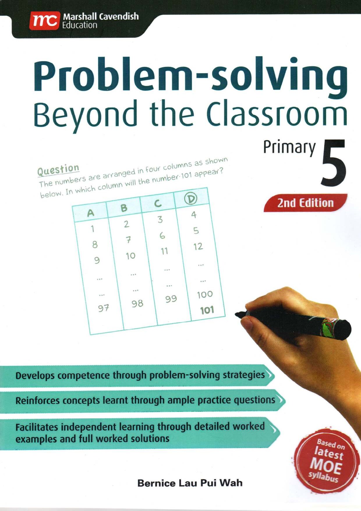 Problem Solving Beyond the Classroom Primary 5