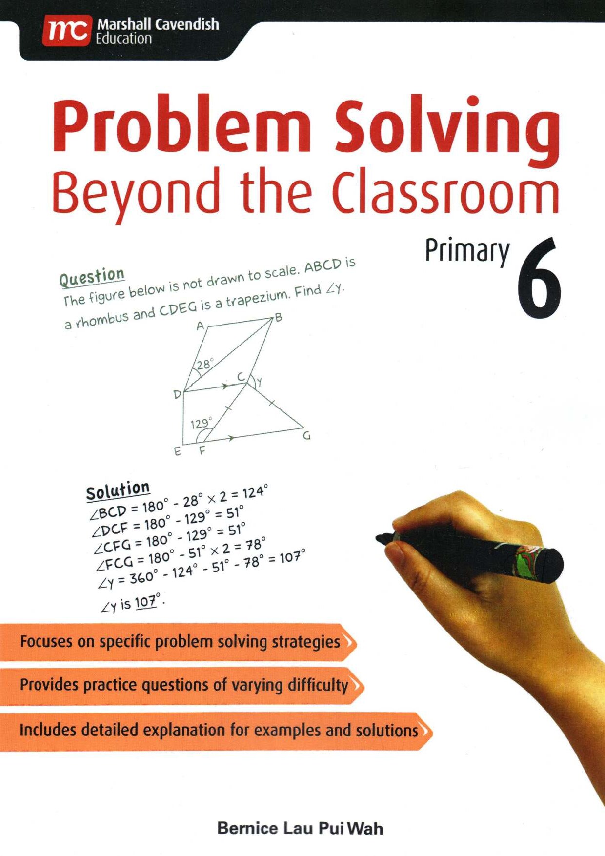 Problem Solving Beyond the Classroom Primary 6