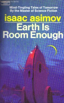 Earth Is Room Enough