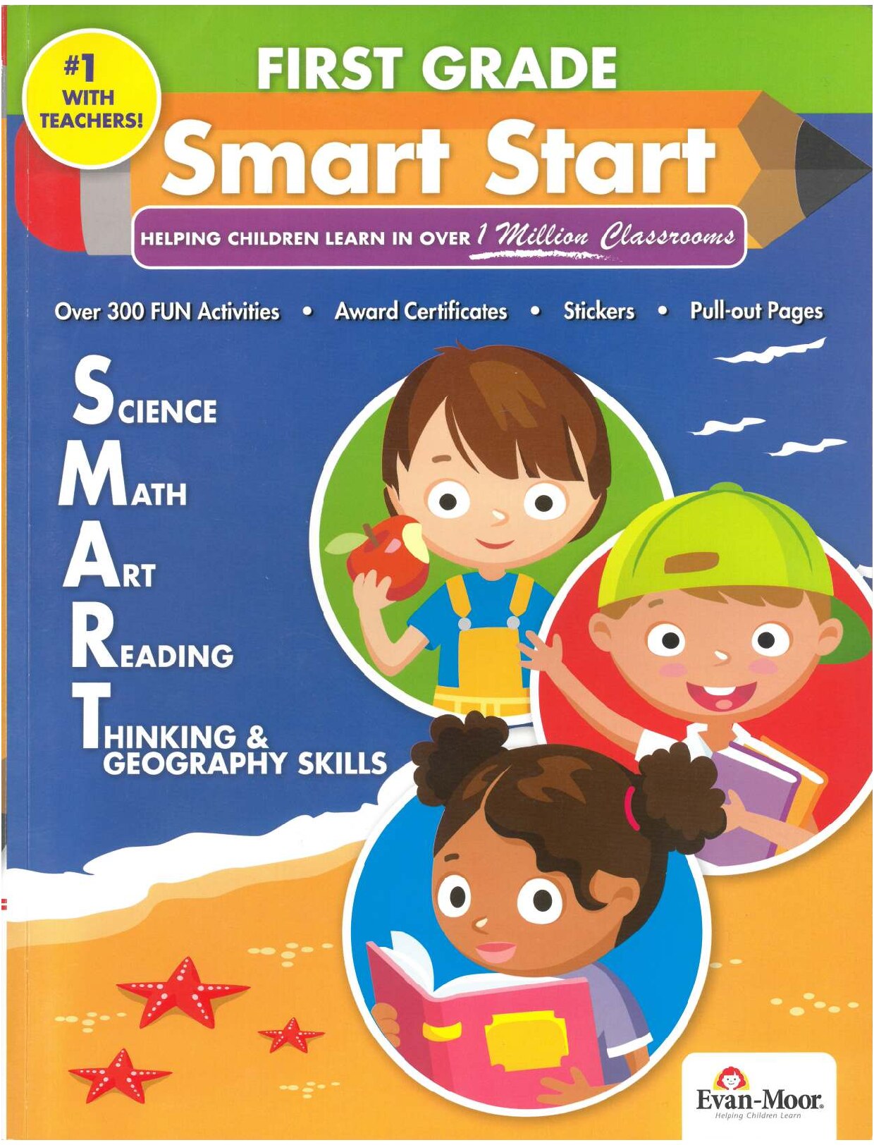 Smart Start Grade 1