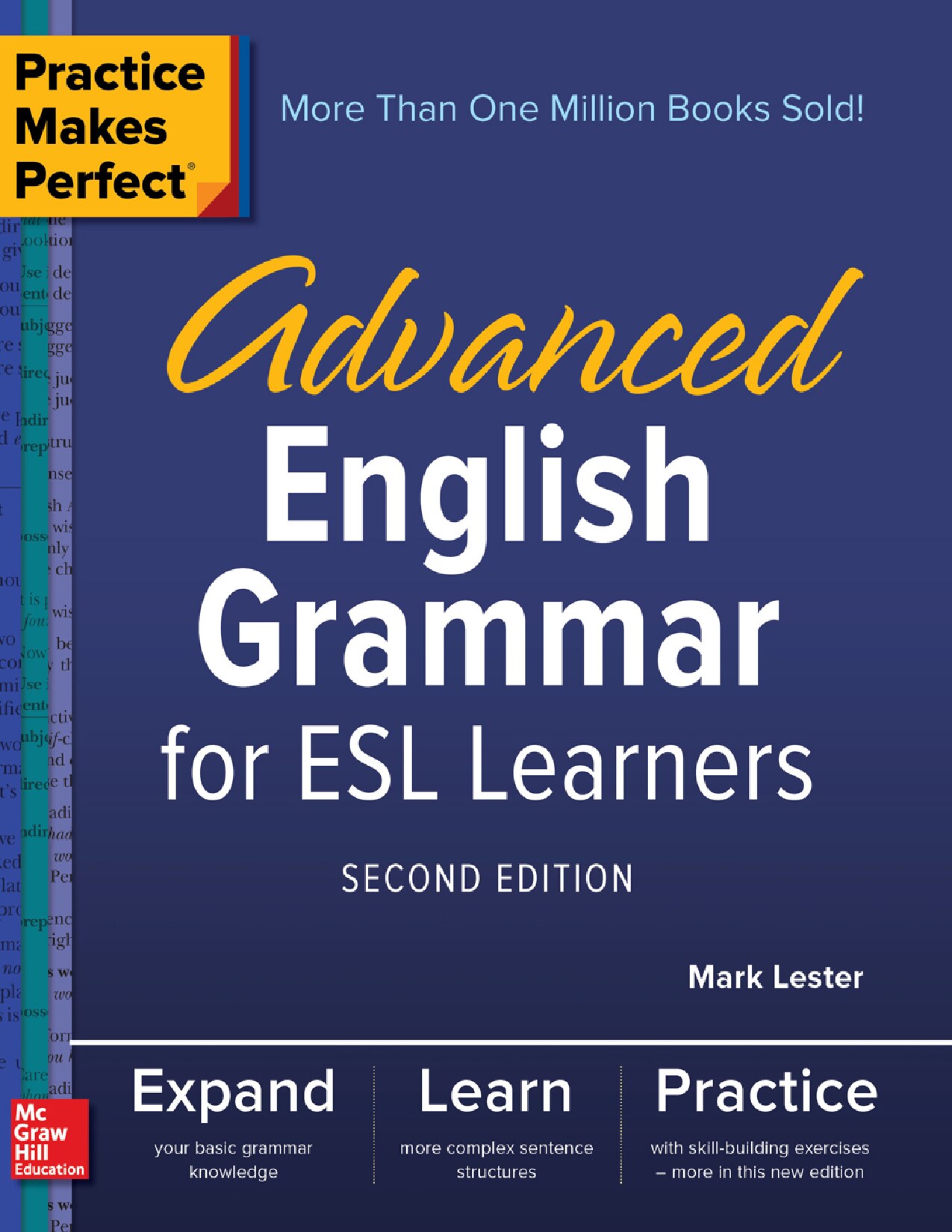 Practice Makes Perfect: Advanced English Grammar for ESL Learners