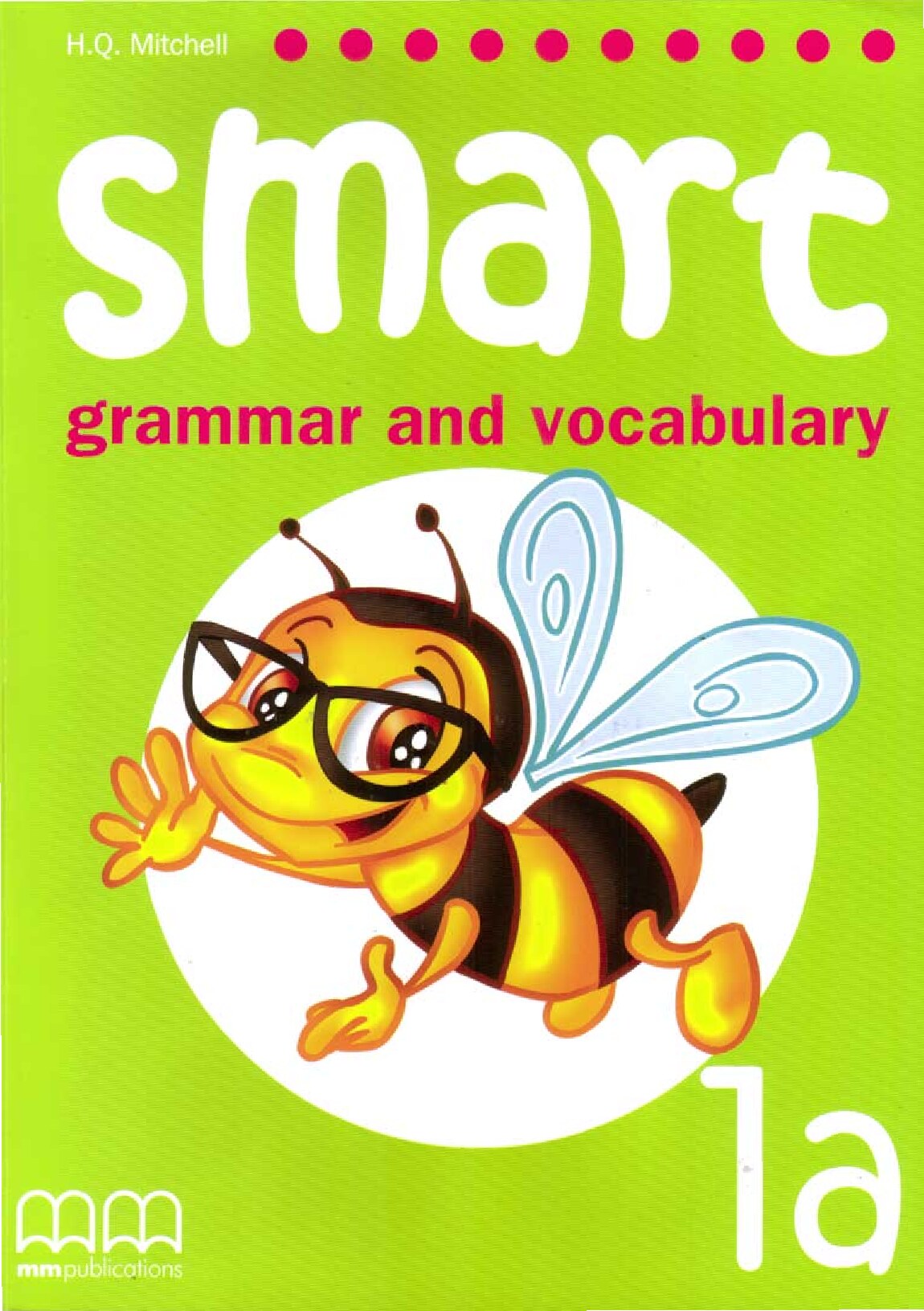 Smart Grammar And Vocabulary 1a