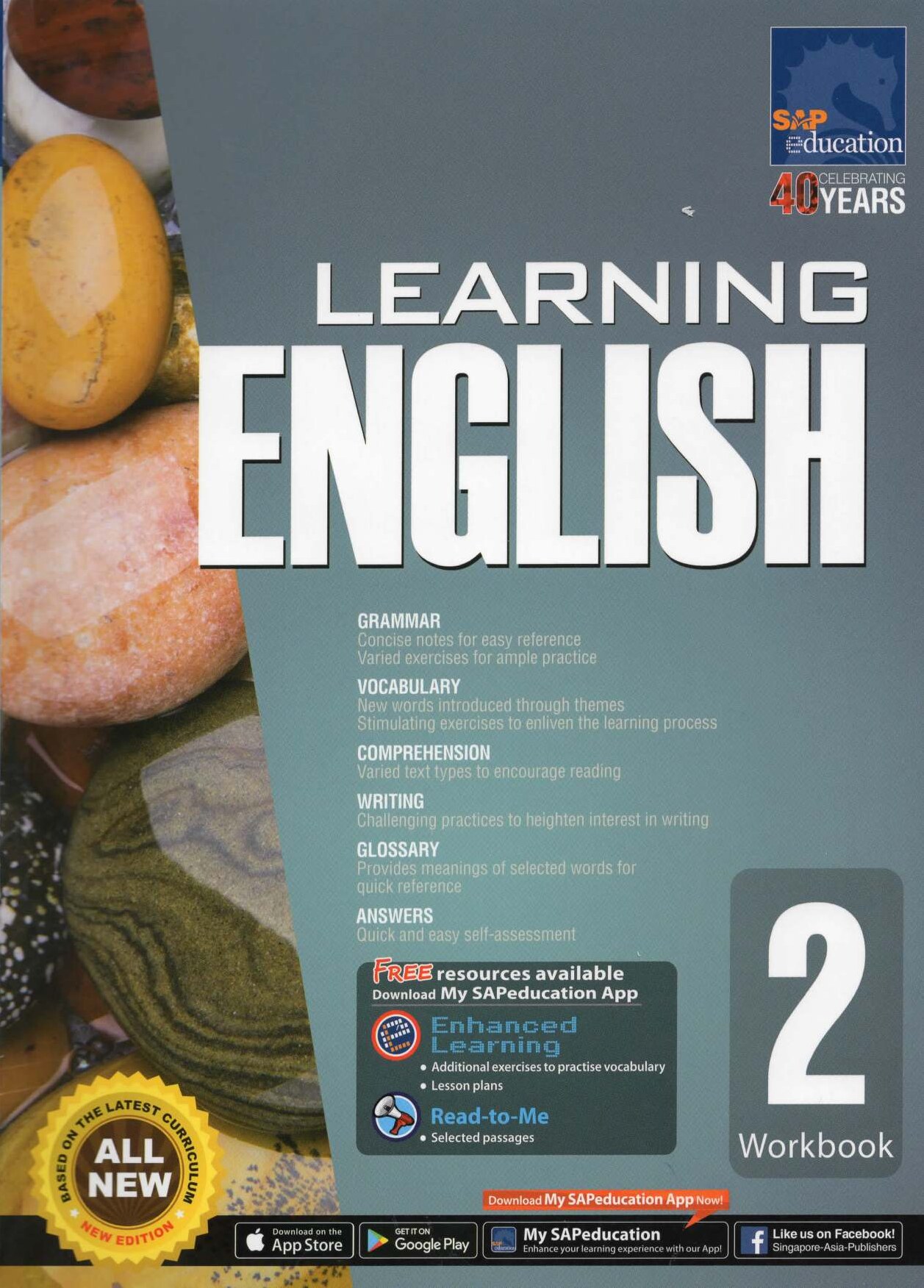 Learning English 2