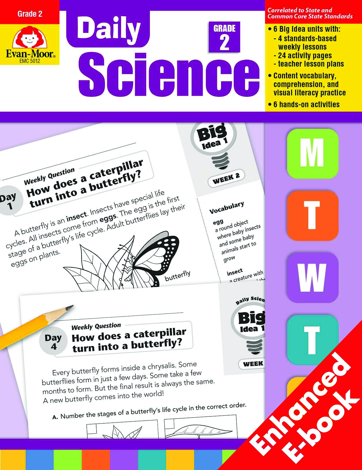 Daily Science 2