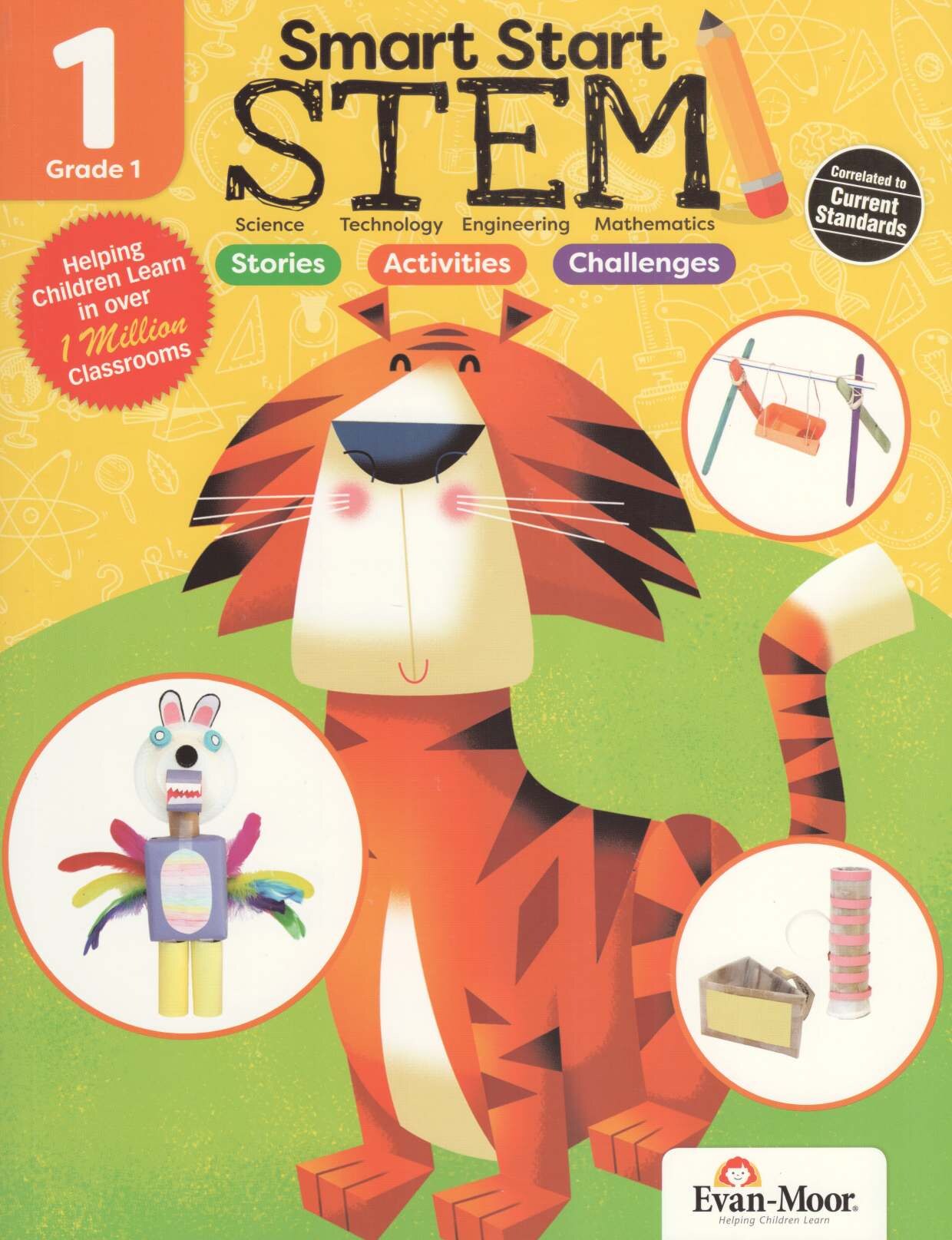 Smart Start STEM 1