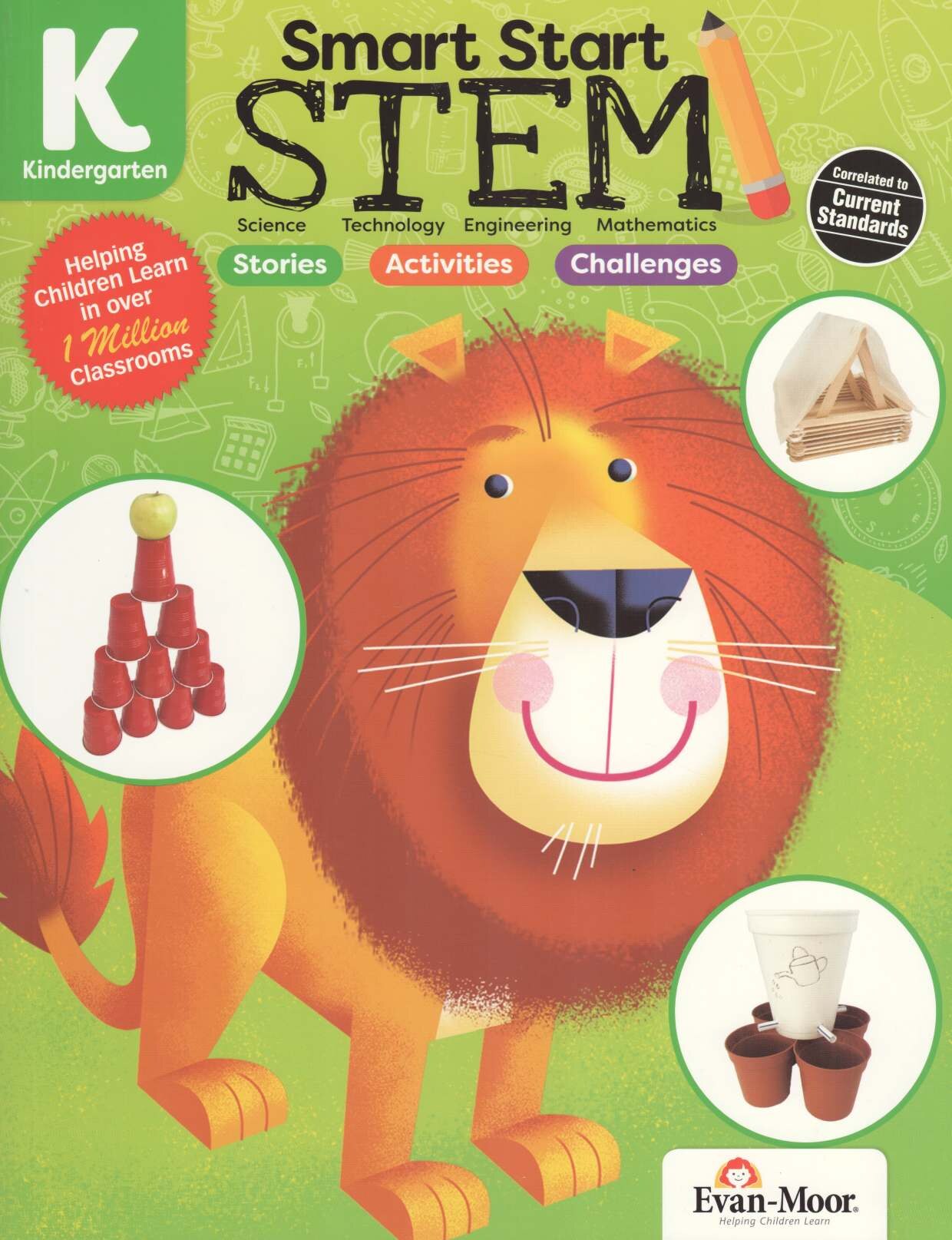 Smart Start STEM K