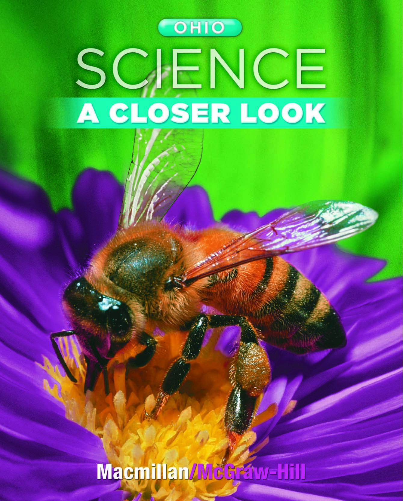 A Closer Look Ohio Science 2