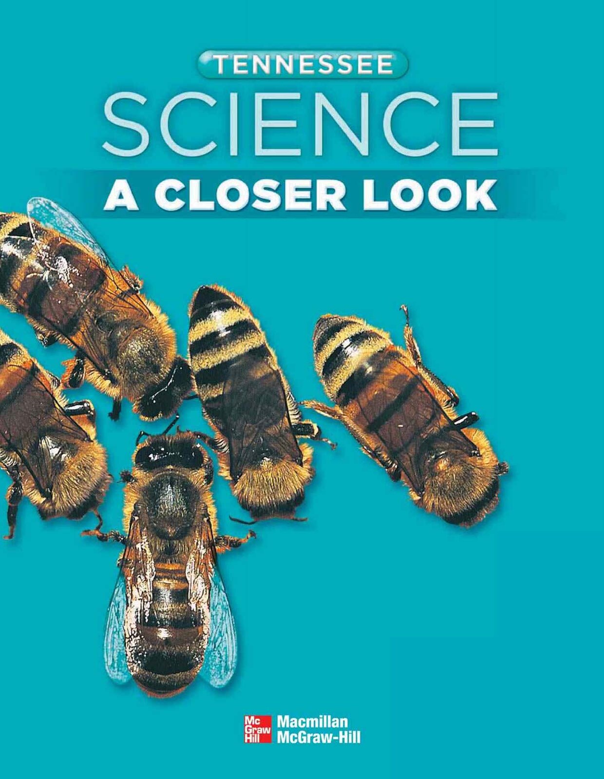 A Closer Look Tennessee Science 2