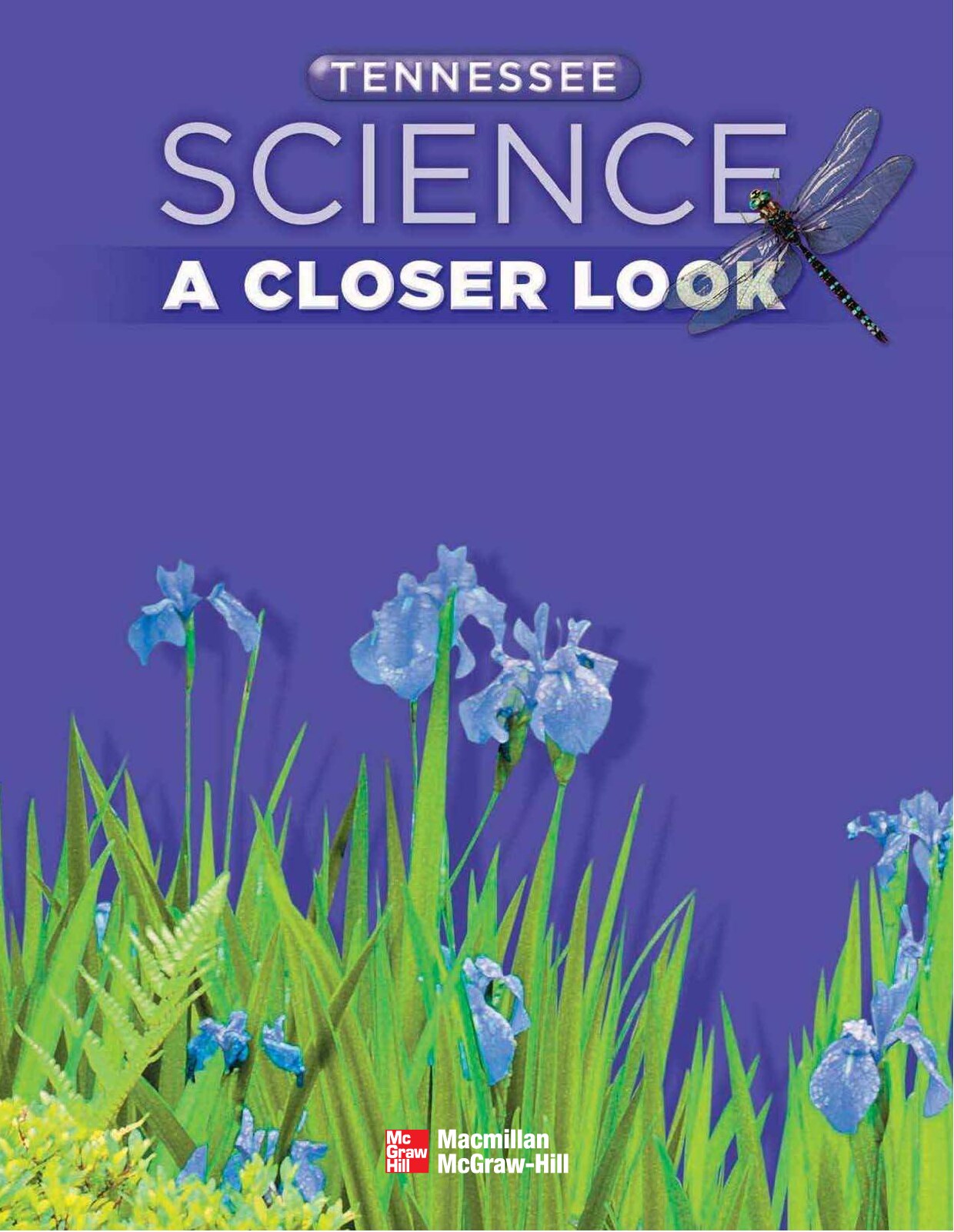 A Closer Look Tennessee Science 5