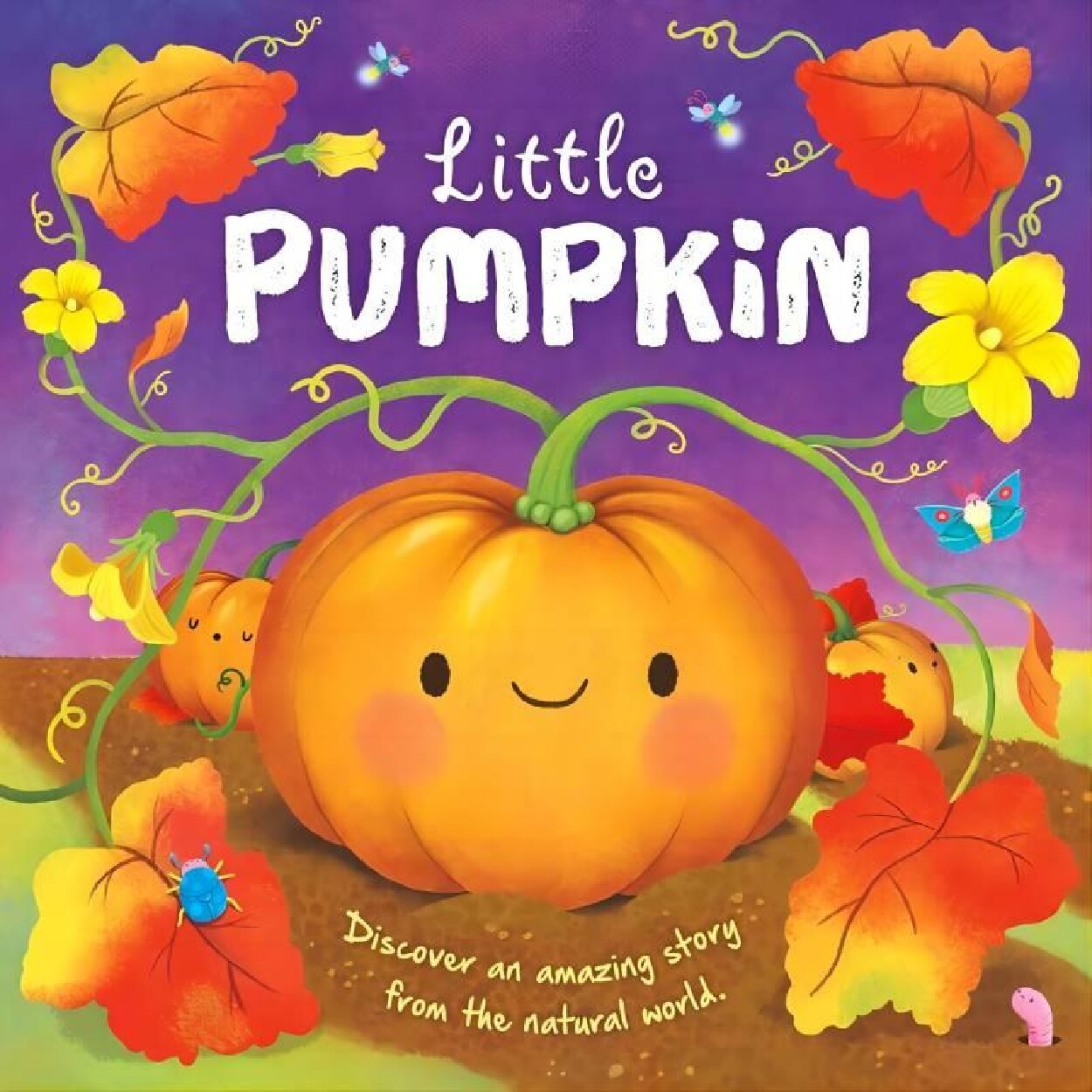 Little pumpkin