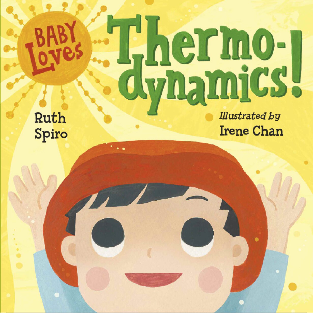Baby Loves Science - Thermodynamics