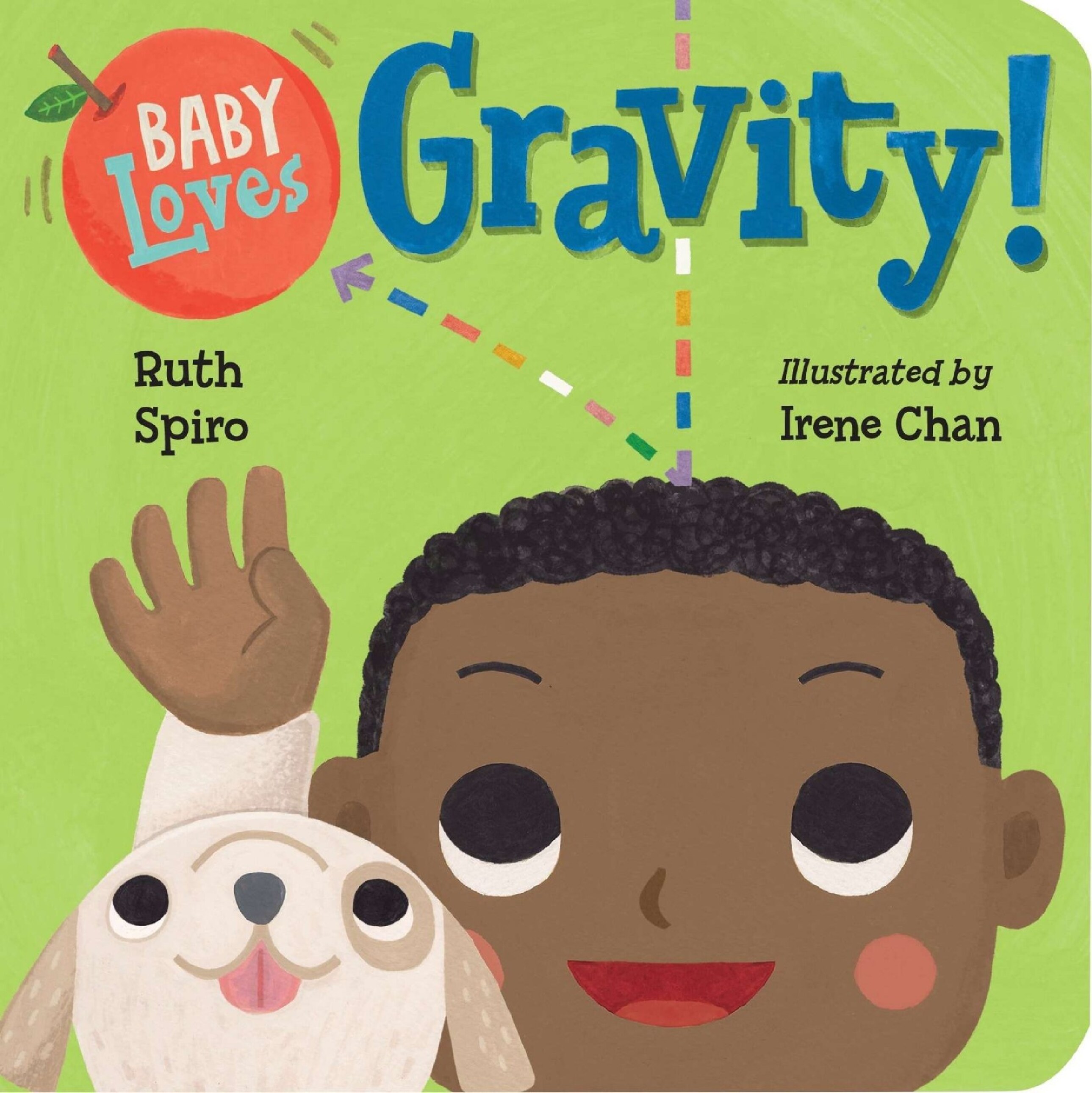 Baby Loves Science - Gravity