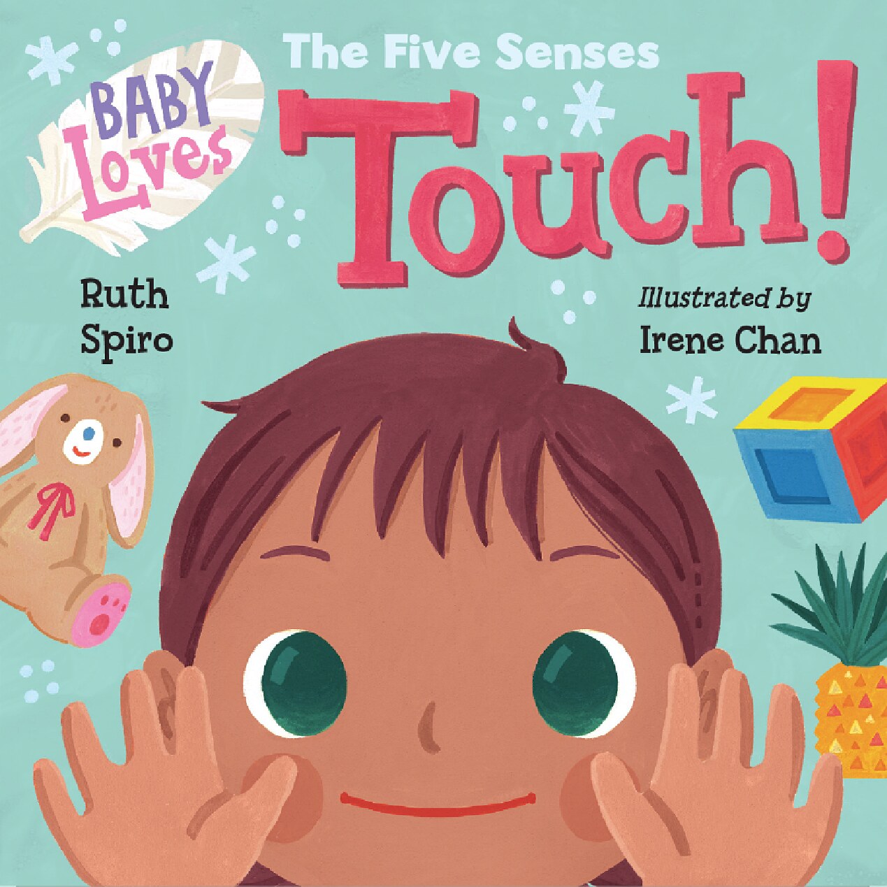 Baby Loves: Touch