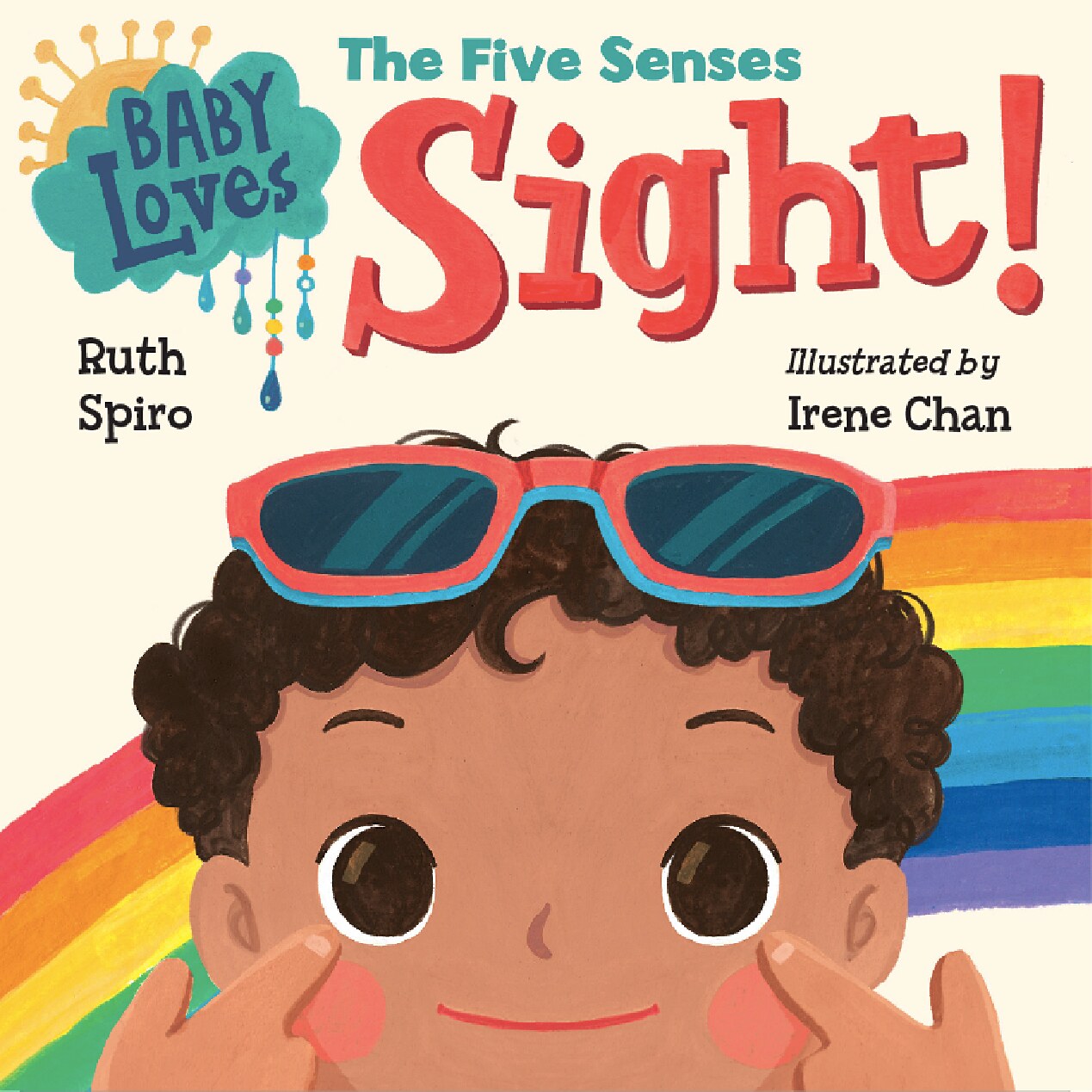 Baby Loves: Sight