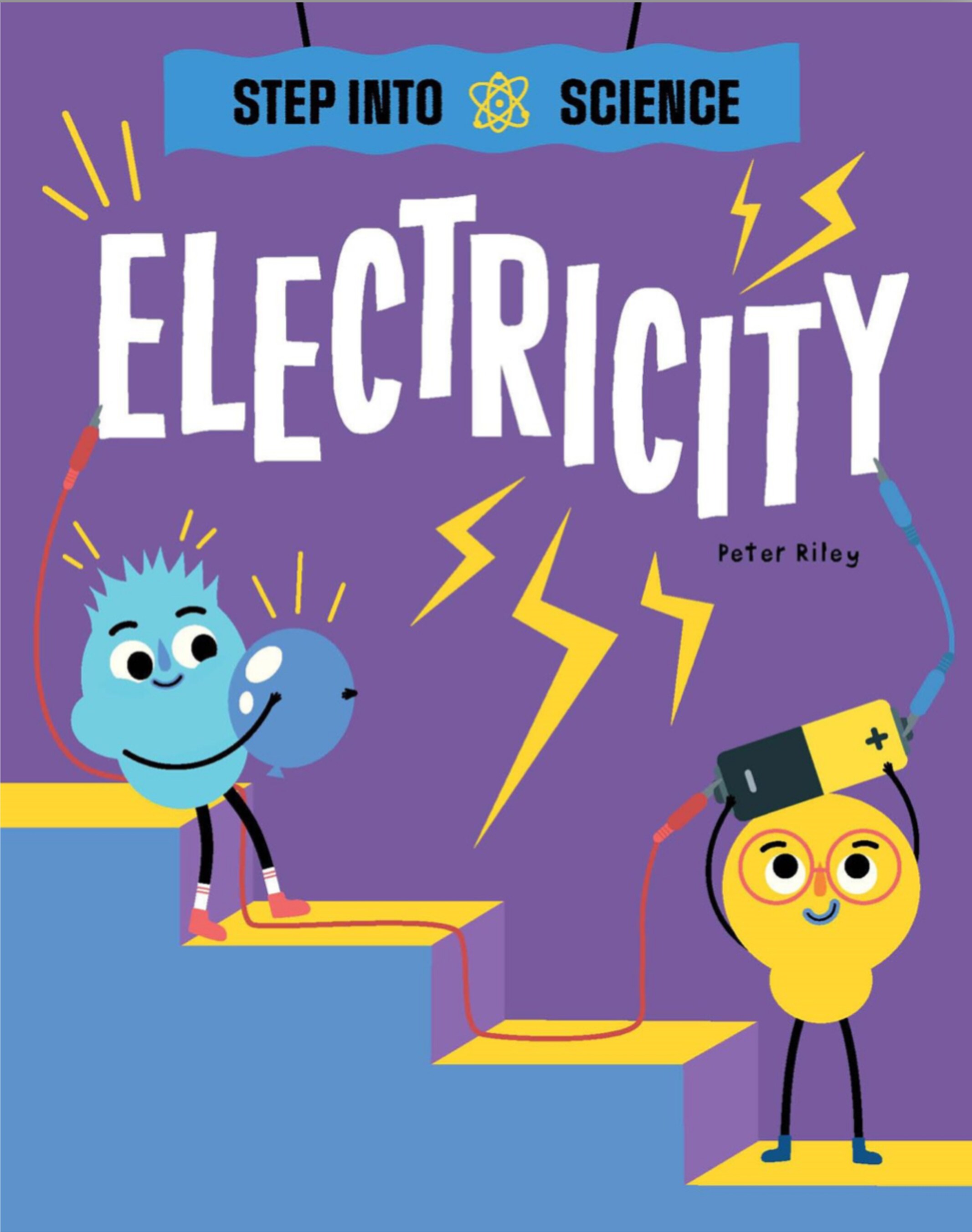 Step Into Science: ELECTRICITY