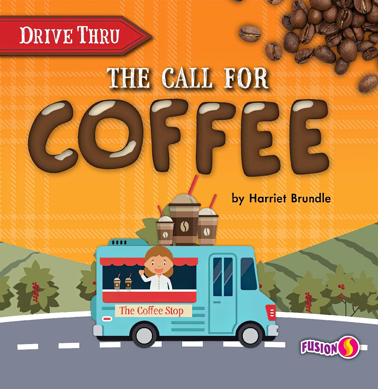 Drive Thru: The Call for Coffee