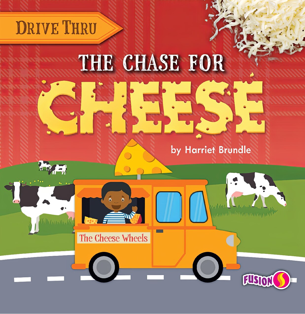 Drive Thru: The Chase For Cheese