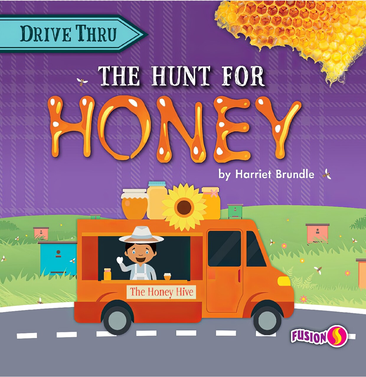 Drive Thru: The Hunt For Honey