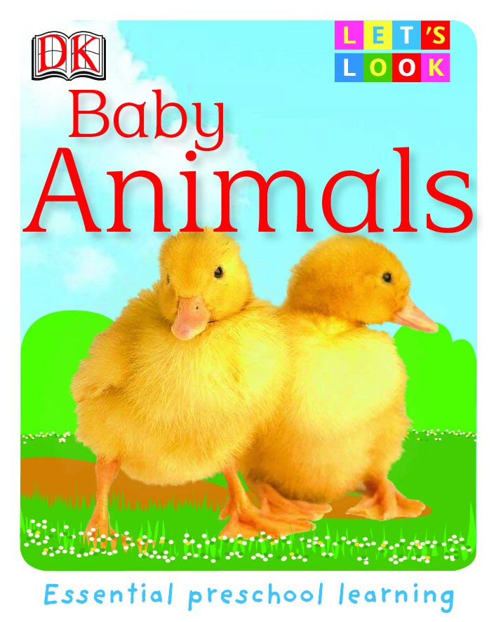 Baby Animals