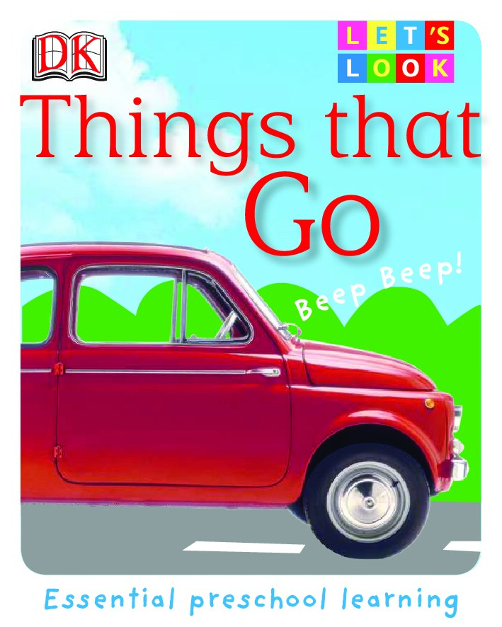 Things that Go