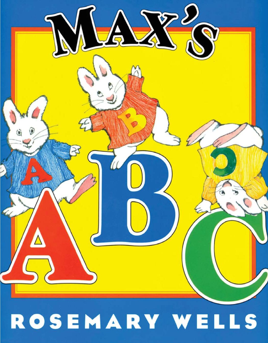 Max's ABC