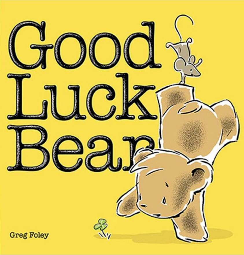 Good Luck Bean